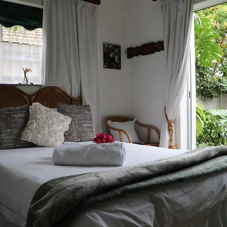 Forword'S River Lodge East London Kültér fotó