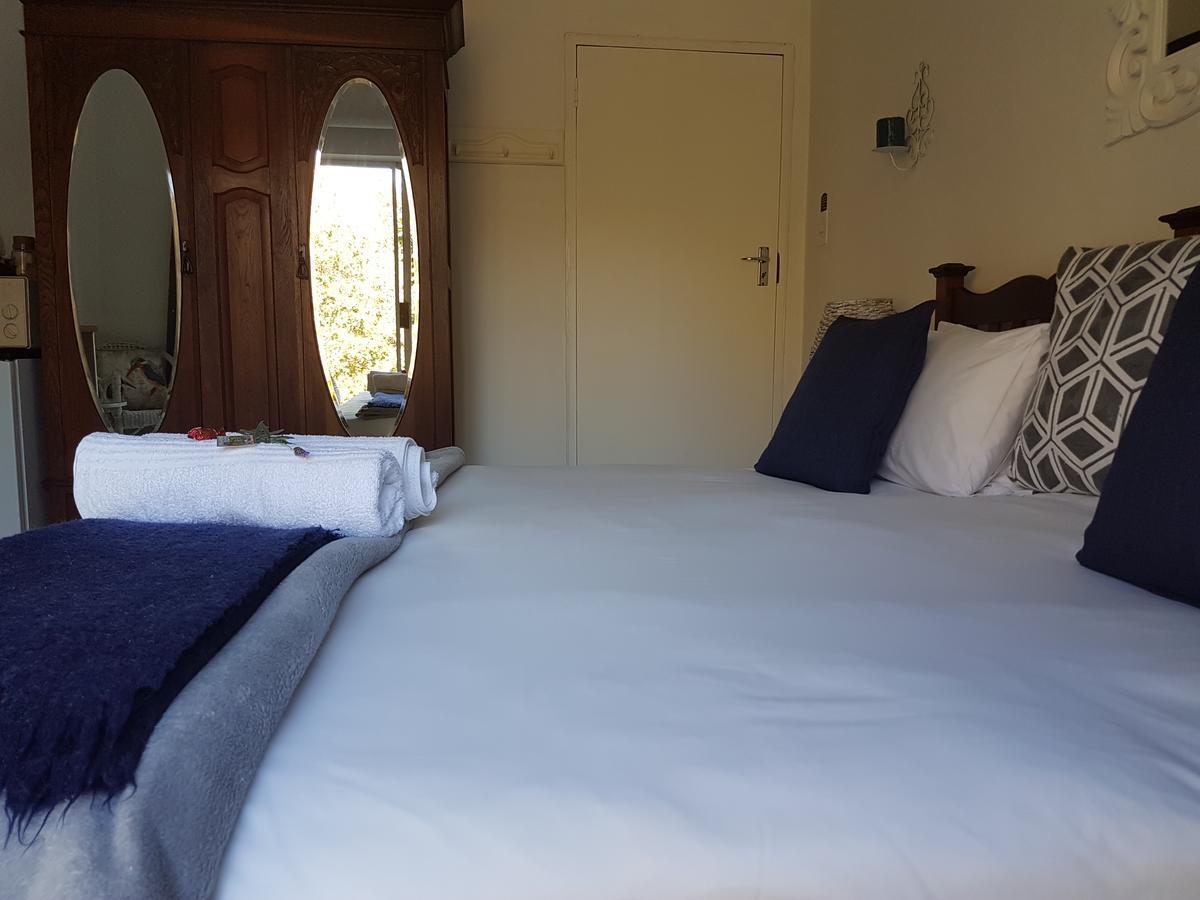Forword'S River Lodge East London Kültér fotó