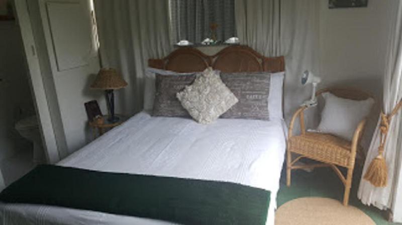 Forword'S River Lodge East London Kültér fotó
